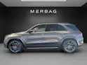 MERCEDES-BENZ GLE 450 d 4M 9G-Tronic