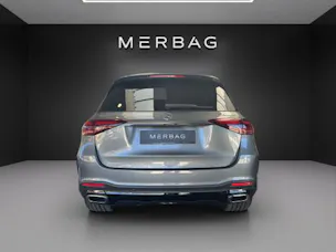 MERCEDES-BENZ GLE 450 d 4M 9G-Tronic