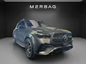 MERCEDES-BENZ GLE 450 d 4M 9G-Tronic