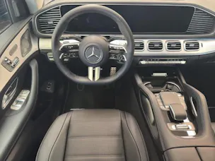 MERCEDES-BENZ GLE 450 d 4M 9G-Tronic