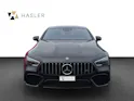 MERCEDES-BENZ AMG GT 4 63 S 4Matic+ Speedshift MCT
