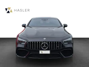 MERCEDES-BENZ AMG GT 4 63 S 4Matic+ Speedshift MCT