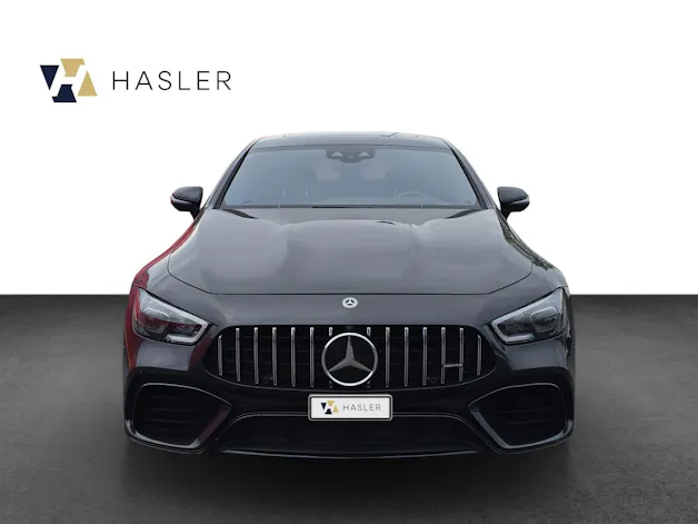 MERCEDES-BENZ AMG GT 4 63 S 4Matic+ Speedshift MCT