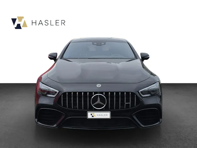 MERCEDES-BENZ AMG GT 4 63 S 4Matic+ Speedshift MCT