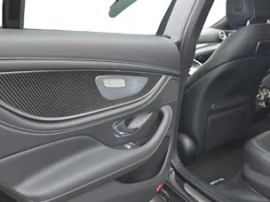 MERCEDES-BENZ AMG GT 4 63 S 4Matic+ Speedshift MCT