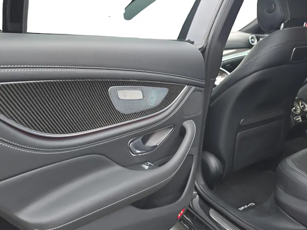 MERCEDES-BENZ AMG GT 4 63 S 4Matic+ Speedshift MCT
