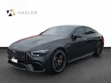 MERCEDES-BENZ AMG GT 4 63 S 4Matic+ Speedshift MCT