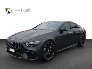 MERCEDES-BENZ AMG GT 4 63 S 4Matic+ Speedshift MCT