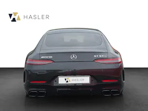 MERCEDES-BENZ AMG GT 4 63 S 4Matic+ Speedshift MCT