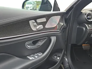 MERCEDES-BENZ AMG GT 4 63 S 4Matic+ Speedshift MCT