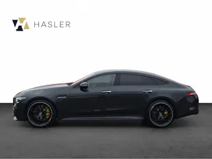 MERCEDES-BENZ AMG GT 4 63 S 4Matic+ Speedshift MCT