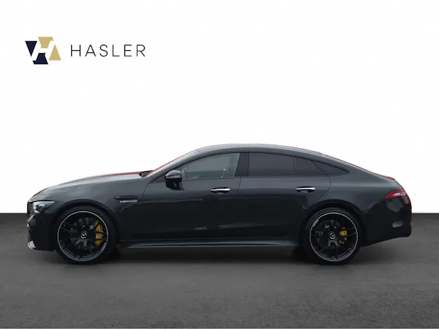 MERCEDES-BENZ AMG GT 4 63 S 4Matic+ Speedshift MCT