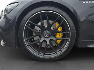 MERCEDES-BENZ AMG GT 4 63 S 4Matic+ Speedshift MCT