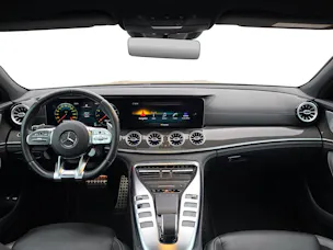 MERCEDES-BENZ AMG GT 4 63 S 4Matic+ Speedshift MCT