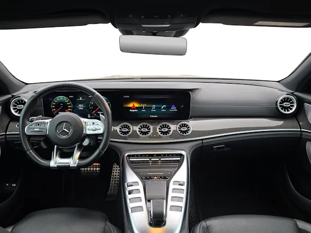 MERCEDES-BENZ AMG GT 4 63 S 4Matic+ Speedshift MCT