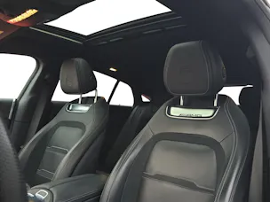 MERCEDES-BENZ AMG GT 4 63 S 4Matic+ Speedshift MCT