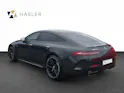 MERCEDES-BENZ AMG GT 4 63 S 4Matic+ Speedshift MCT