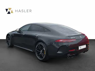 MERCEDES-BENZ AMG GT 4 63 S 4Matic+ Speedshift MCT