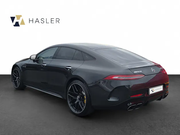 MERCEDES-BENZ AMG GT 4 63 S 4Matic+ Speedshift MCT