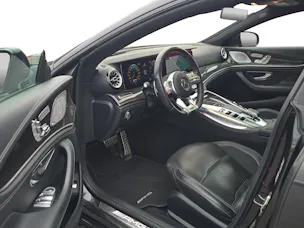 MERCEDES-BENZ AMG GT 4 63 S 4Matic+ Speedshift MCT