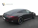 MERCEDES-BENZ AMG GT 4 63 S 4Matic+ Speedshift MCT
