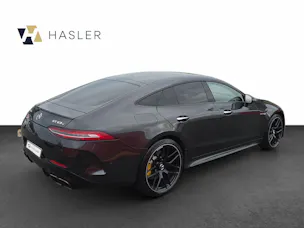 MERCEDES-BENZ AMG GT 4 63 S 4Matic+ Speedshift MCT