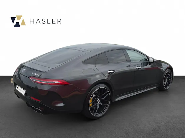 MERCEDES-BENZ AMG GT 4 63 S 4Matic+ Speedshift MCT