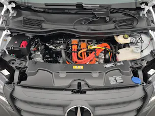 MERCEDES-BENZ eVito 129 Lang Profesional