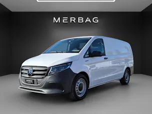 MERCEDES-BENZ eVito 129 Lang Profesional