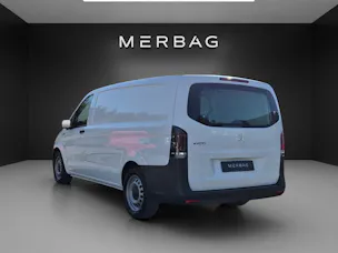 MERCEDES-BENZ eVito 129 Lang Profesional
