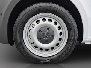 MERCEDES-BENZ eVito 129 Lang Profesional