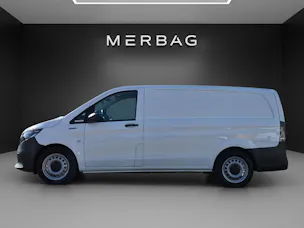 MERCEDES-BENZ eVito 129 Lang Profesional