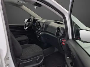 MERCEDES-BENZ eVito 129 Lang Profesional