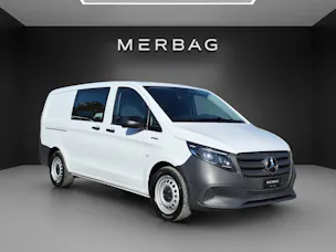 MERCEDES-BENZ eVito 129 Lang Profesional