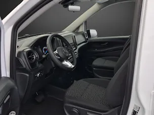 MERCEDES-BENZ eVito 129 Lang Profesional