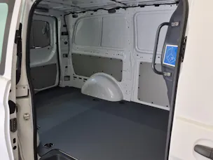 MERCEDES-BENZ eVito 129 Lang Profesional