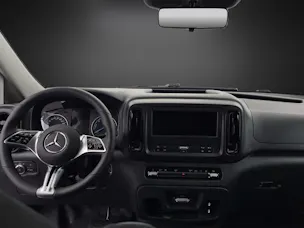 MERCEDES-BENZ eVito 129 Lang Profesional
