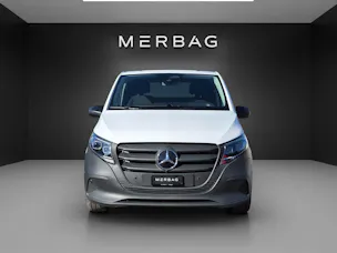MERCEDES-BENZ eVito 129 Lang Profesional