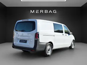 MERCEDES-BENZ eVito 129 Lang Profesional