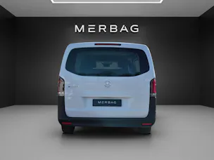MERCEDES-BENZ eVito 129 Lang Profesional
