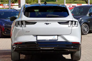 FORD Mustang MACH-E Premium AWD 88 kWh