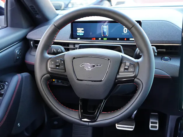 FORD Mustang MACH-E Premium AWD 88 kWh