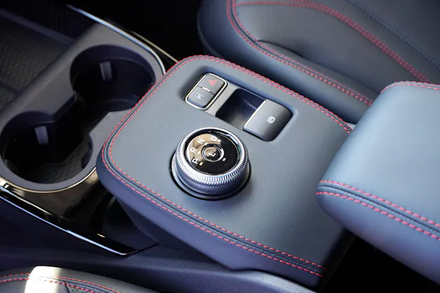 FORD Mustang MACH-E Premium AWD 88 kWh