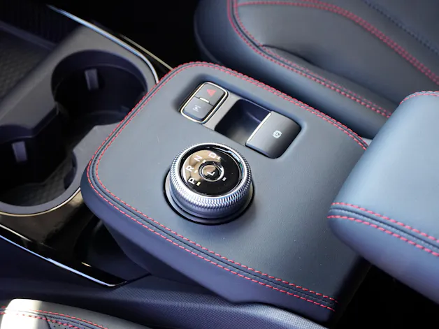 FORD Mustang MACH-E Premium AWD 88 kWh