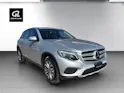 MERCEDES-BENZ GLC 220 d 4Matic