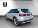 MERCEDES-BENZ GLC 220 d 4Matic