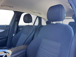 MERCEDES-BENZ GLC 220 d 4Matic