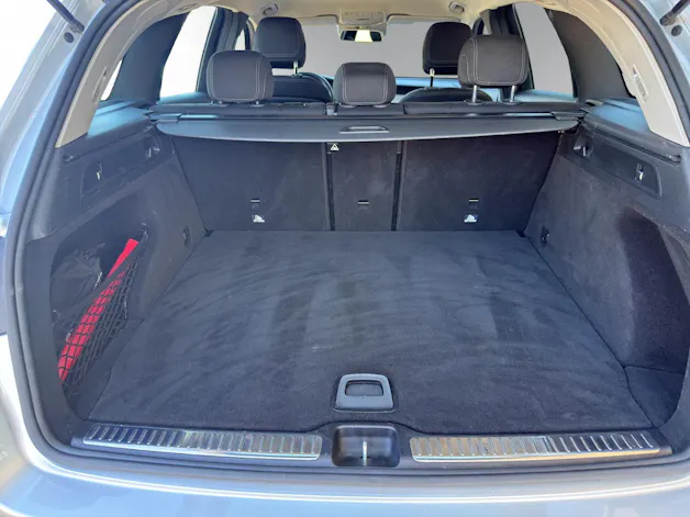 MERCEDES-BENZ GLC 220 d 4Matic