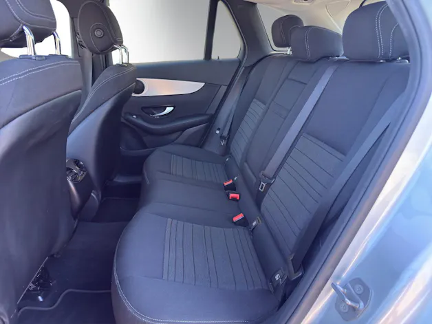 MERCEDES-BENZ GLC 220 d 4Matic