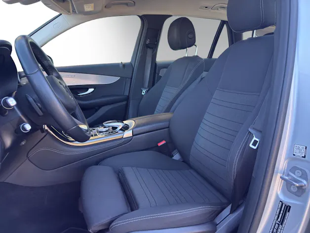 MERCEDES-BENZ GLC 220 d 4Matic